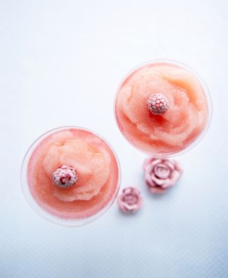 Coupe Cocktail Glasses, Set of 2