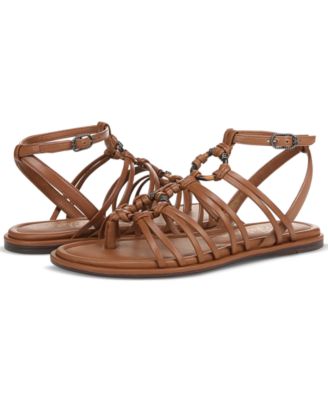Women's Raye Strappy Flat Sandals