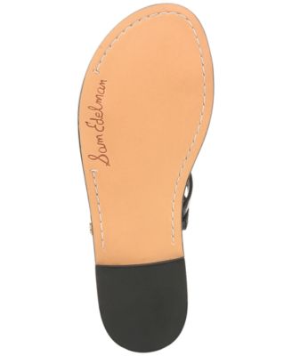 Women's Harlyn Slide Flat Sandals