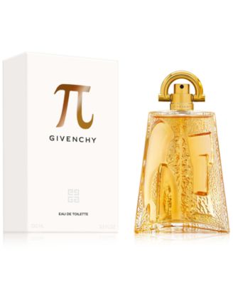 Pi Men's Eau de Toilette, 3.3 oz