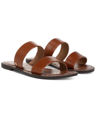 Women's Gala Slide Flat Sandals