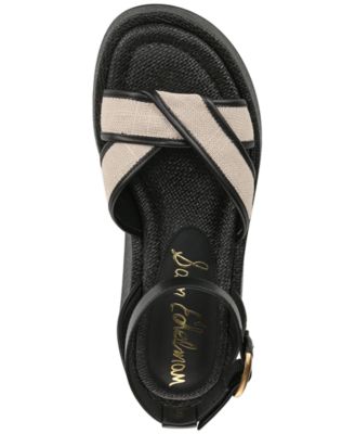 Women's Nylie Strappy Flat Sandals