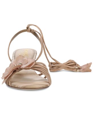 Women's Carla Strappy Dress Heels