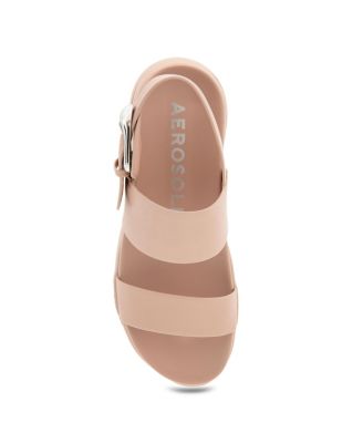 Women's Hari Slip-On Flatform Sandals