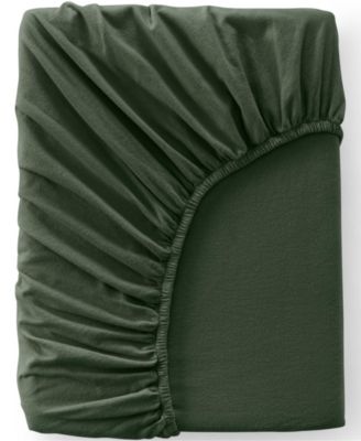 Comfy Super Soft Cotton Flannel Fitted Bed Sheet - 5oz