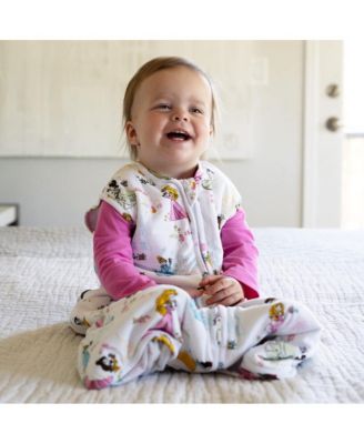 Baby Girls DISNEY PRINCESS SLEEP BAG (6-18 Months)