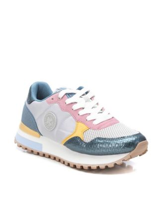 Women's Casual Sneakers By XTI