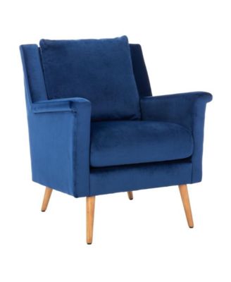 Mid Century Astrid Armchair
