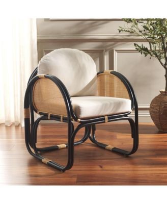 Constella Accent Chair W/ Cushion