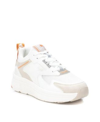 Women's Casual Sneakers By XTI