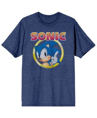 Sonic The Hedgehog