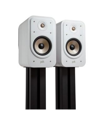 Signature Elite ES20 Bookshelf Speakers - Pair