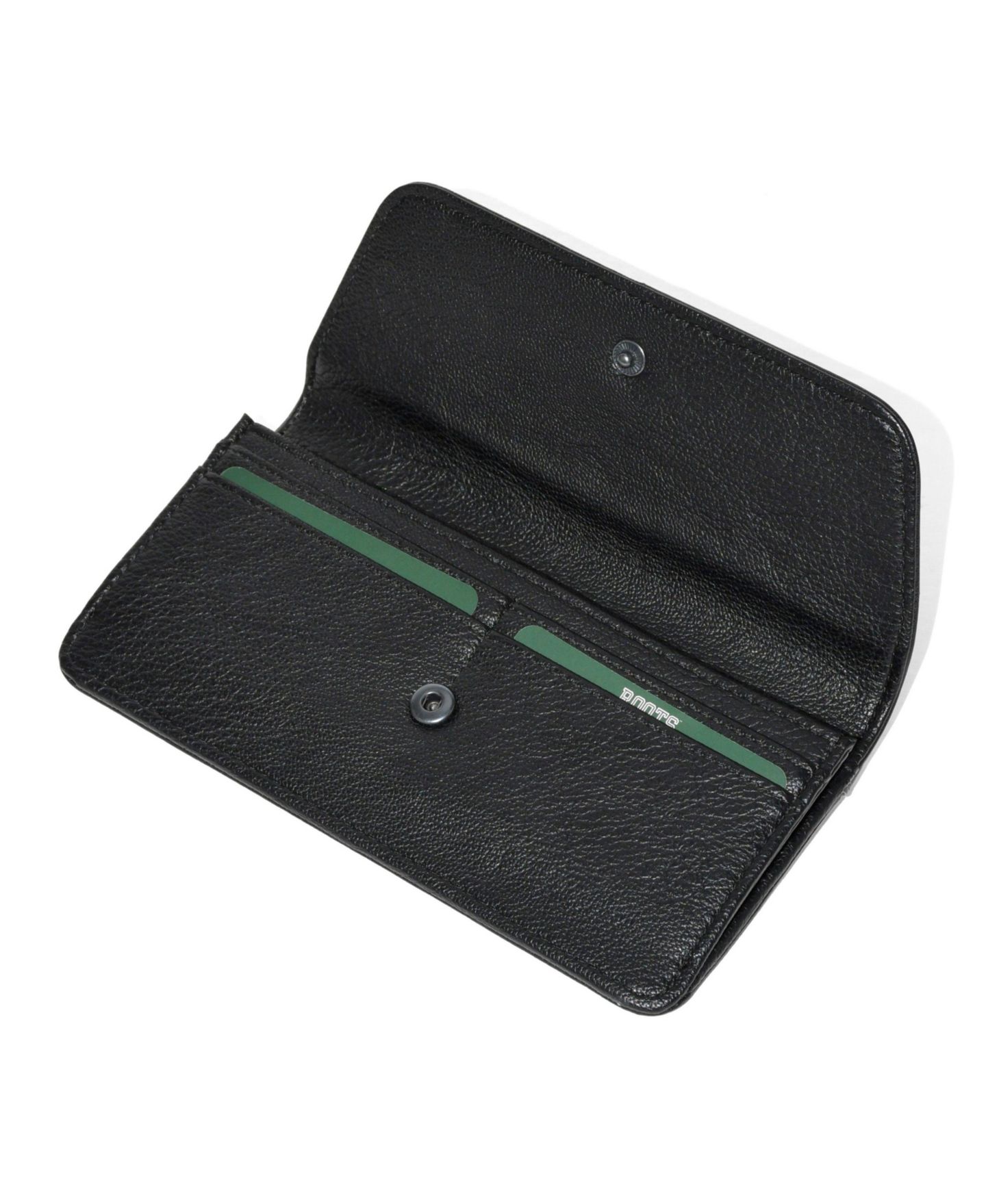 Мужской кошелёк Roots Slim Wallet — фото 4