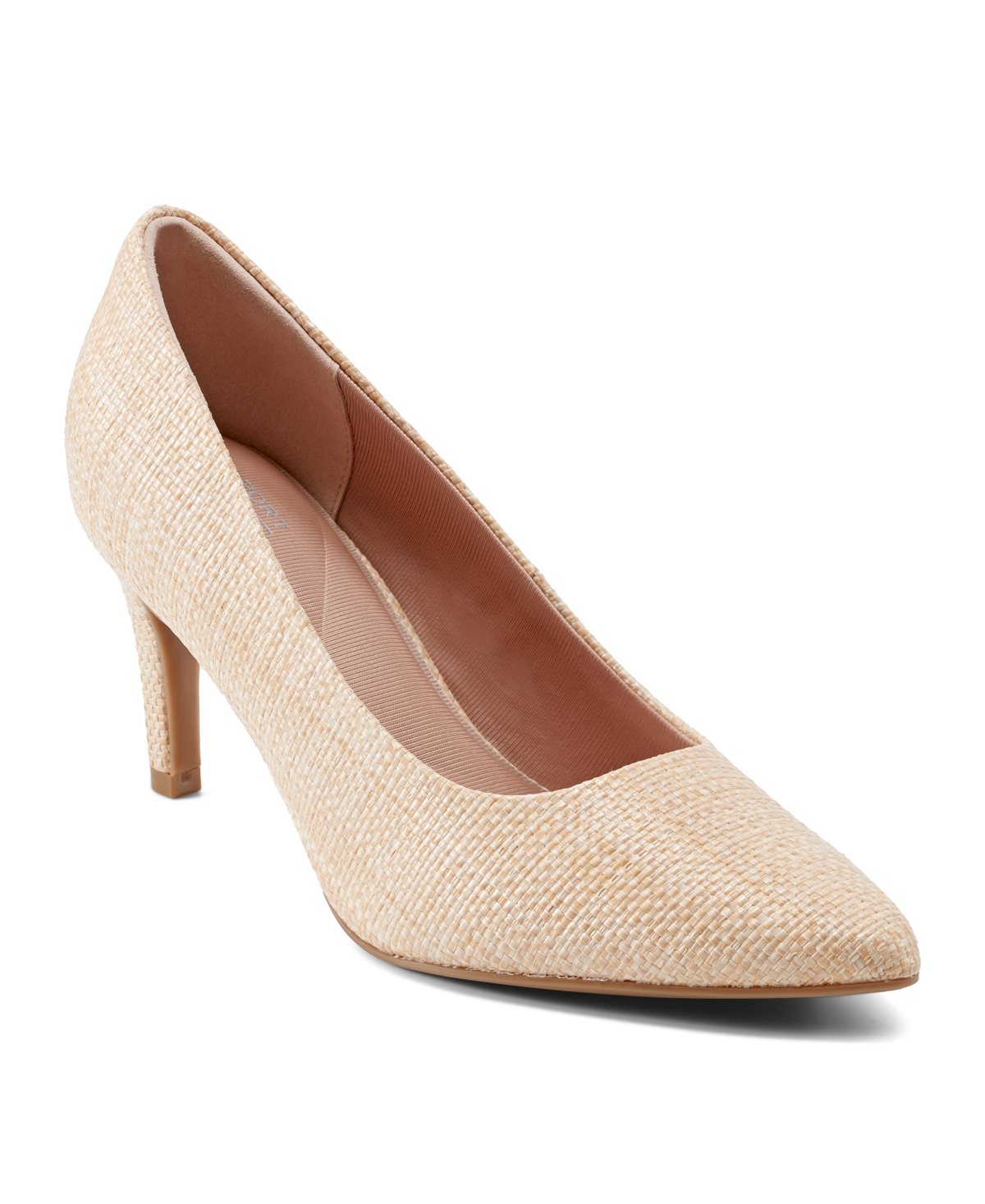 ROCKPORT WOMEN'S TOTAL MOTION JULIET DRESS PUMPS 