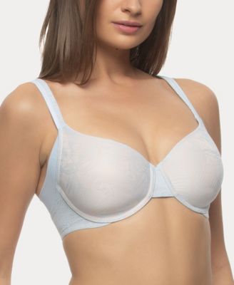 Women's Jessamine Side Smoothing T-Shirt Bra