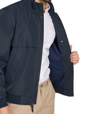 Men's Tech Bomber Jacket