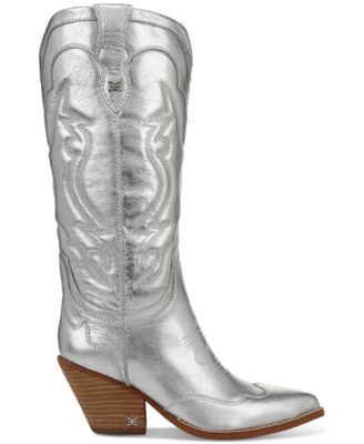 Women's James Cowboy Boots