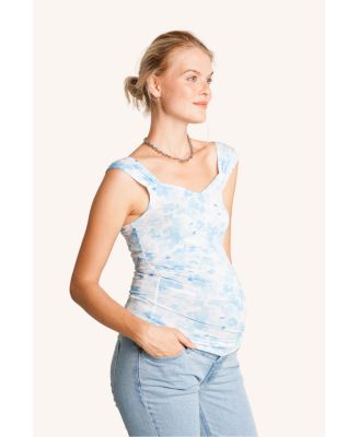 Maternity Lola Tank
