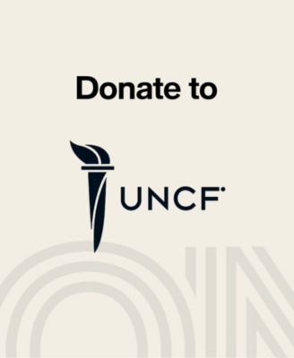 Uncf Donations