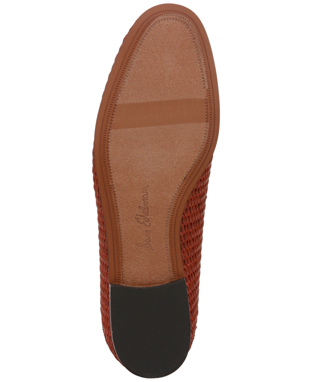 SAM EDELMAN WOMEN'S LORAINE TAILORED LOAFERS 