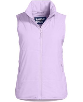 Plus Size WanderFree Insulated Vest