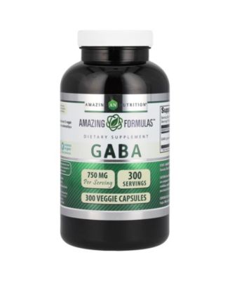 Amazing Nutrition