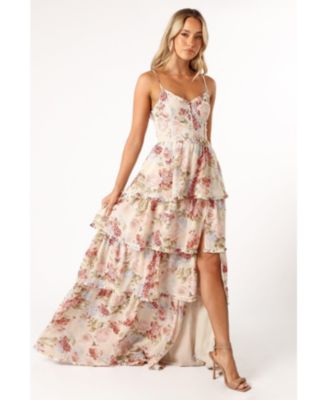 Women's Mito Tiered Maxi Dress