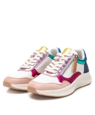 Women's Casual Sneakers By XTI