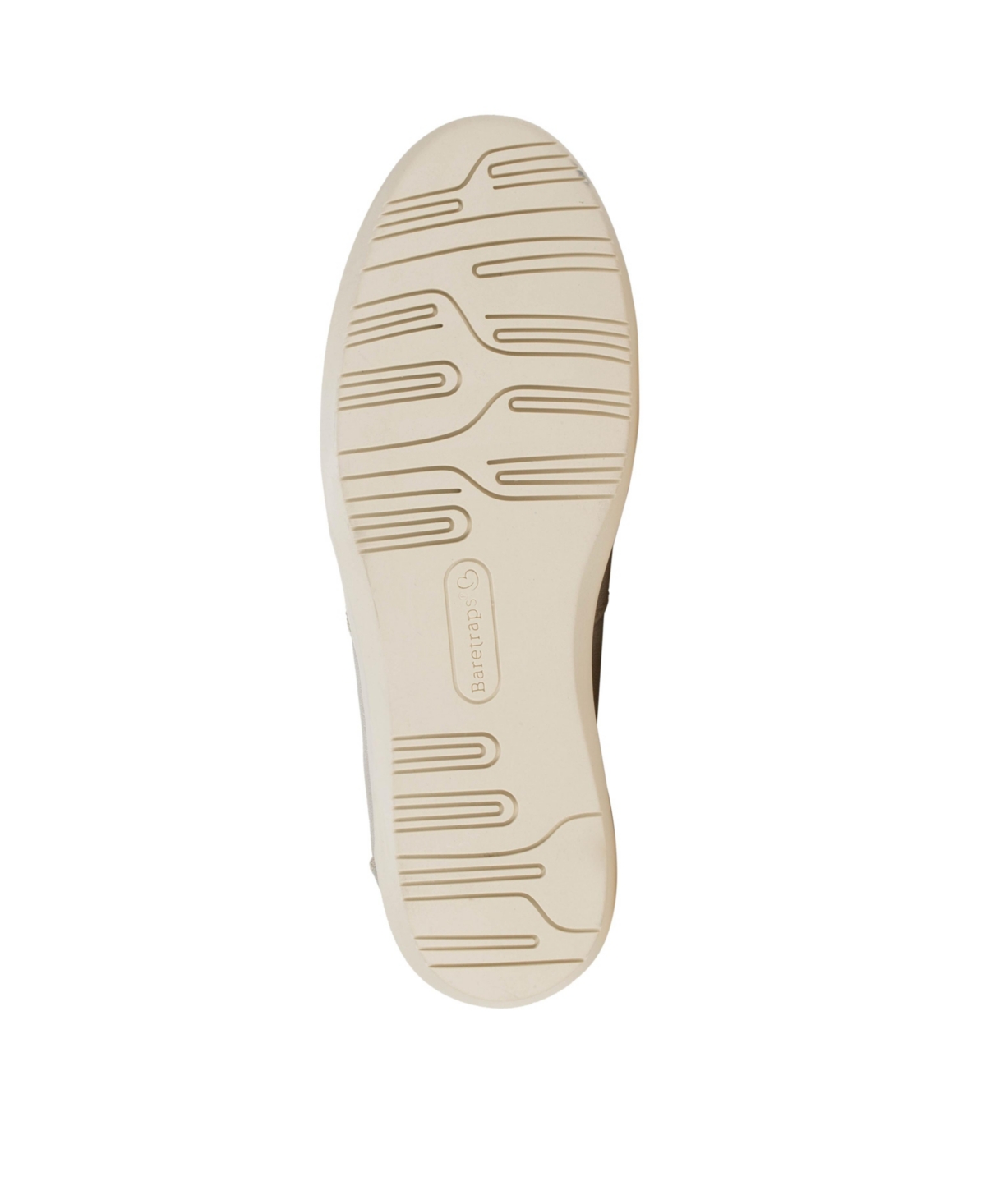 Baretraps Women's Jilian Slip On Flats In Champagne