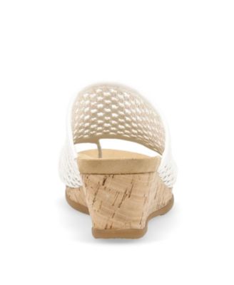 Women's Faye Wedge Sandals