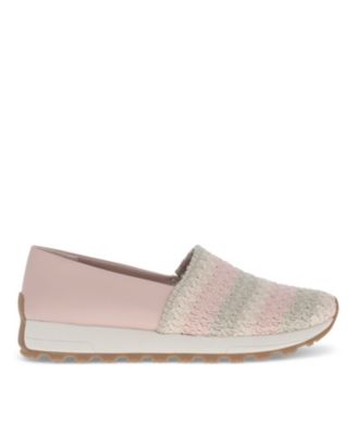 Women's Gennie Slip On Flats 