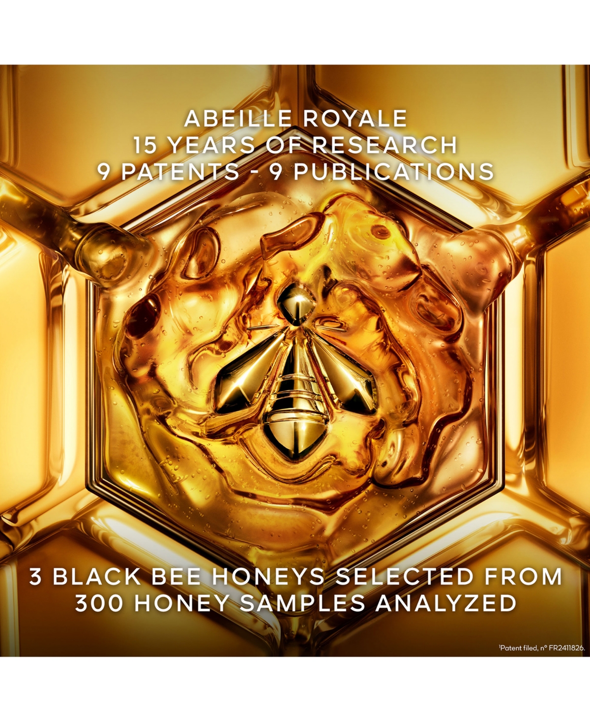 Guerlain Abeille Royale Watery Oil Serum, 1.6 Oz. In No Color