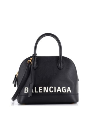 Pre-Owned Balenciaga