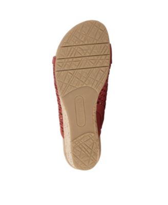 Women's Faye Wedge Sandals