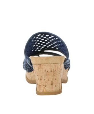 Women's Cherish Wedge Sandals