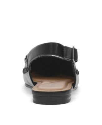 Women's Rachael Slingback Flats