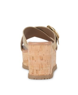 Women's Sydney Wedge Sandals