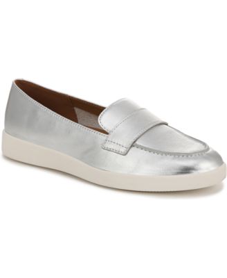 Women's Karis Closed Round Toe Hybrid Penny Loafers