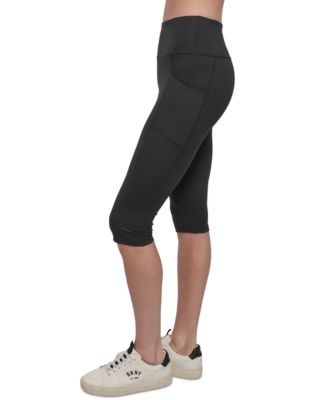 Sport Women's Balance Compression High-Waist Pants