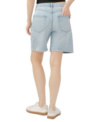 Women's Be Easy High Rise Drawstring Shorts