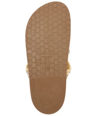 Women's Mila Slip-On Flatform Sandals