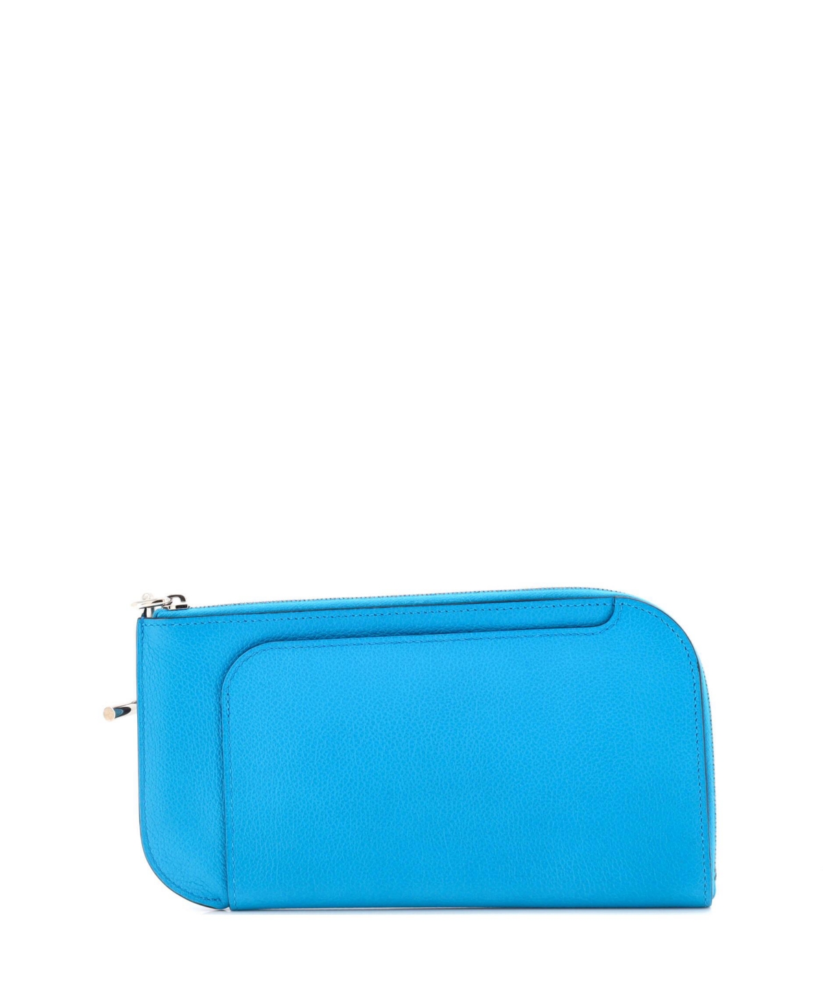 Gm Strap Phone Case Leather - Blue