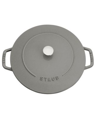 Cast Iron 5-Qt. Essential French Oven