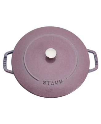 Cast Iron 5-Qt. Essential French Oven