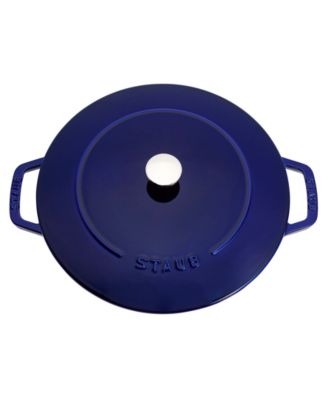 Cast Iron 5-Qt. Essential French Oven
