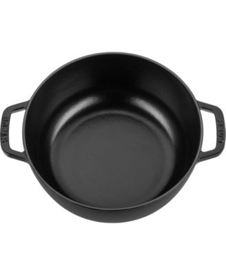 Cast Iron 5-Qt. Essential French Oven