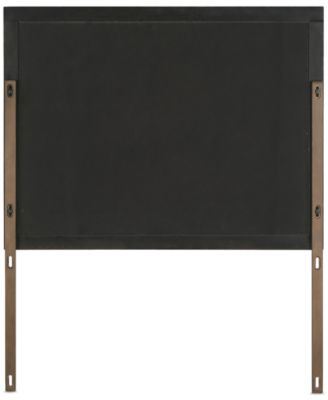 Alverton Mirror, Created for Macy's