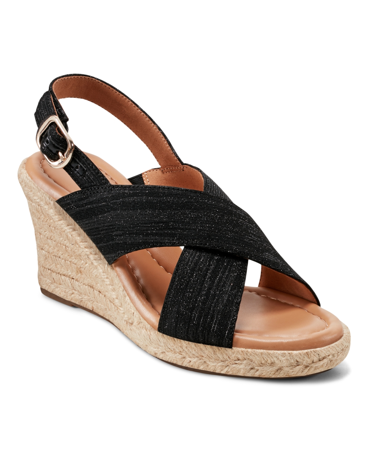 Women's Ariane Espadrille Wedge Sandals - Pomegranate