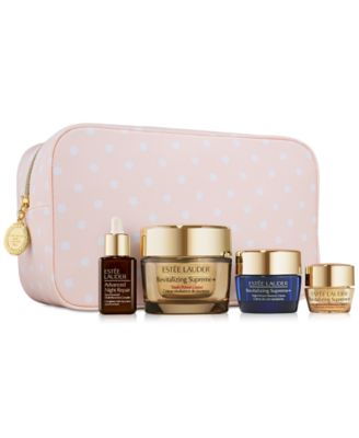 Estée Lauder - 5-Pc. Revitalizing Supreme+ Routine Skincare Set