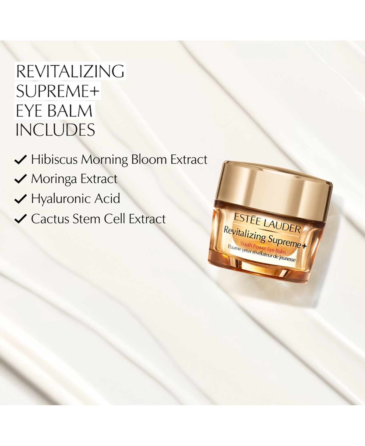 Estée Lauder 5-pc. Revitalizing Supreme+ Routine Skincare Set In No Color